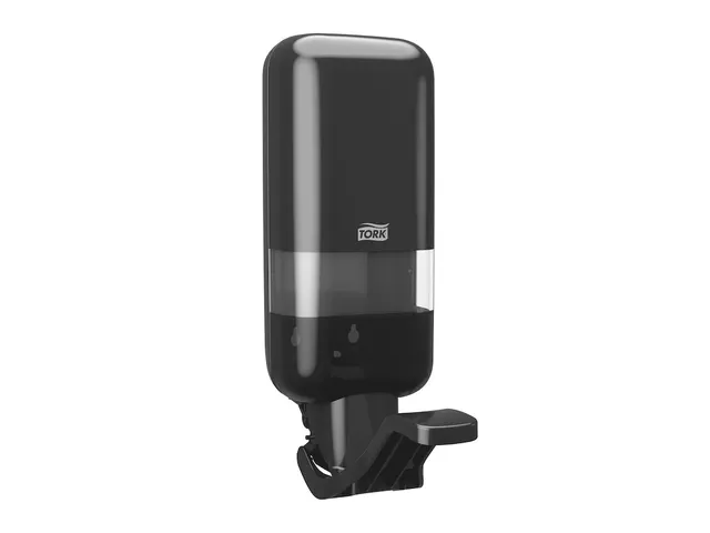 Tork 564108 Elevation Zeepdispenser met armbeugel S4 Zwart