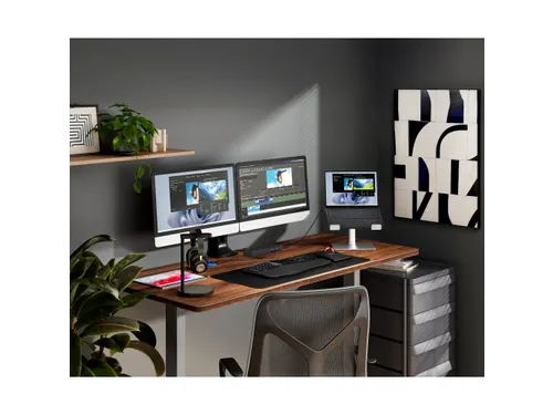 SD4843P EQ USB-C 10Gbps Triple Video Driverless Dock