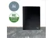 Showmap Leitz Recycle A4 40 tassen gerecycled PP zwart