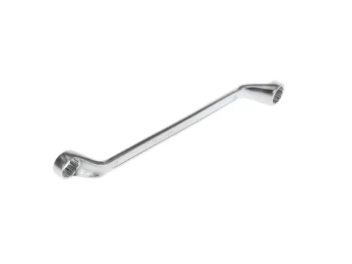 R01101617 Dubbele ringsleutel SW16x17mm 246mm