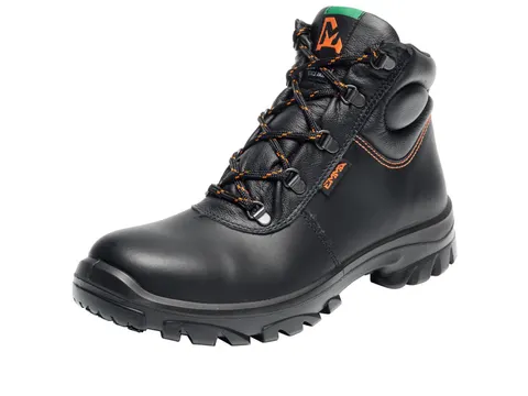 Emma Ringo veiligheidsschoen S2 - 35