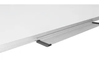 Whiteboard Quantore 30x45cm emaille magnetisch - 6