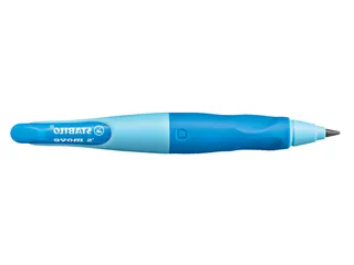 Vulpotlood Stabilo Easyergo 3.15 Links Lblauw/dblauw - 2