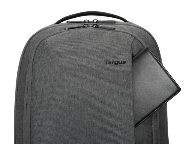 Targus TBB652GL, Stad, 40,6 cm (16 inch), Notebook-vak, Polyester