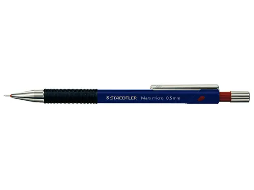 Vulpotlood Staedtler Mars Micro 775 0.5mm