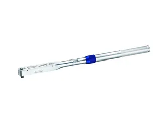 8561-001 Momentsleutel DREMOMETER BR 1/2 inch 25-120 Nm met aluminium - 4