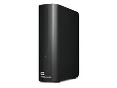 Western Digital Elements Desktop Externe harde schijf 12Tb 3.5In