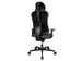 chaise de bureau pivotante,Mécan. synchrone,a. accoudoirs,appui-tête