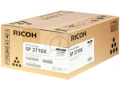 Toner 408285 RICOH SP Noir