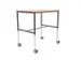 Multifunctionele Tafelwagen,Draagverm. 200Kg,1Etage(S)