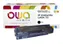 Tonercartridge OWA alternatief tbv HP CE285A zwart
