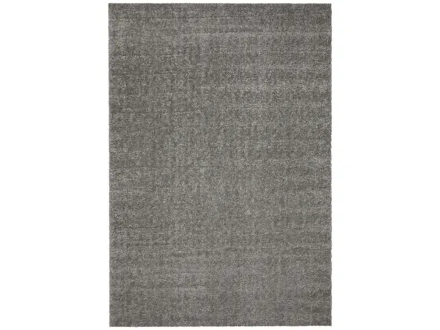 tapijt,v. binnen,HxLxB 12x2300x1600mm,PP,donkergrijs