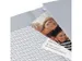 carnet de notes Sigel Jolie Flair A5 hardcover ligné 'Midnight Blue'