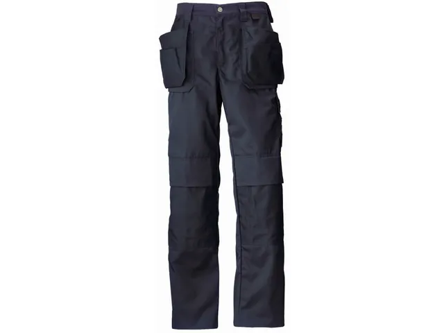 Helly Hansen 76438 Ashford broek - C56