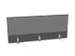 panneau de rehausse,p. table de bureau,MS-gris foncé,BN8078-gris