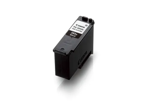 Inktcartridge Canon PG-585XL zwart