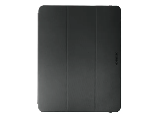 OtterBox React Folio Series Case voor iPad Pro 11 Inch M4 Zwart