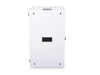 Digitus Unique 20U netwerkkast wandmontage 100x60x60cm tweedelig Grijs - 3