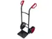 diable pour caisses,force 200kg,pelle lxP 320x250mm,acier,RAL7016