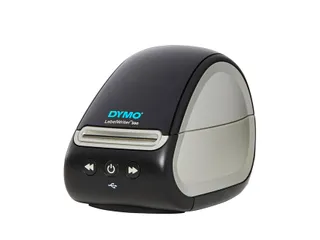 Dymo LabelWriter 550 Labelprinter Direct Thermal USB - 3