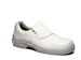 Chaussures de sécurité MTS M'White Food Mocs Luna+ 403 Blanc S2 44