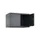 opzetkast,v. locker,2vak.,vak B 400mm,HxBxD 500x800x500mm,cilinderslot