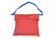 reddingsdoek,DIN EN 1865,vlies,rood,LxB 2000x700mm