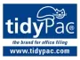 Tidypac logo