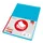 Kopieerpapier Quantore Colour A4 80 Gram Azuurblauw 100vel