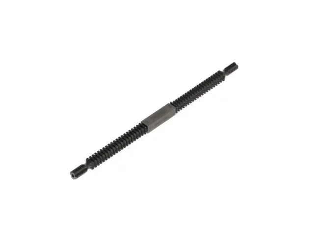 GEDORE 140 A-schroefdraadvijl voor inch-schroefdraad