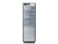 APC Symmetra LX 8kVA schaalbaar tot 16kVA N+1 Ext. Run Tower, 220/230/