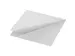Duni Servet 25x25cm 2-laags Wit 8x300 stuks