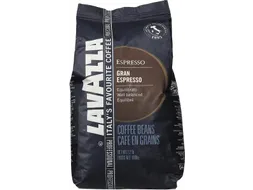 Koffiebonen Grand Espresso, Zak Van 1 Kg