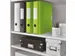 Ordner Leitz 1106 WOW 180° Active A4 80mm PP groen