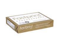 Kopieerpapier Fastprint Gold A4 80 Gram Wit 500vel