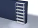 rayonnage,rayonnage départ,HxlxP 3000x1300x400mm