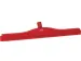 Raclette sol hygiénique 7724-4 60cm Flexible Full Colour Rouge
