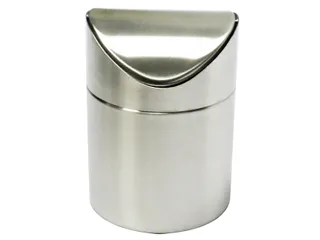 Afvalbak Vepa Bins tafelmodel met swingdeksel 1,5 liter - 3