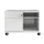 caddy,HxBxD 563x800x490mm,2lade(n),1niveaus,lade/hangmappenframe links