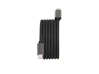 XWH-XMG2-13 XTREMEMAC USB-C kabel 1,5m 240W magnetic zwart - 1