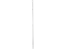 Ergonomische Aluminium Steel 150cm Wit