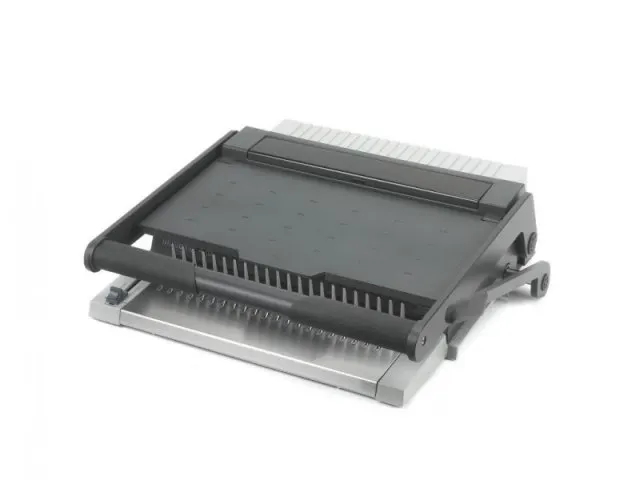 Inbindmachine GBC Multibind 420 21-gaats