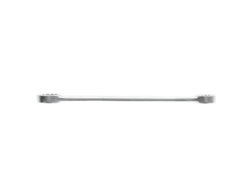 4 8X10 Dubbele ringsleutel recht UD profiel 8x10mm