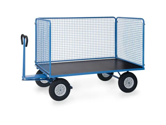 Handtrekwagen 6446P 6446P