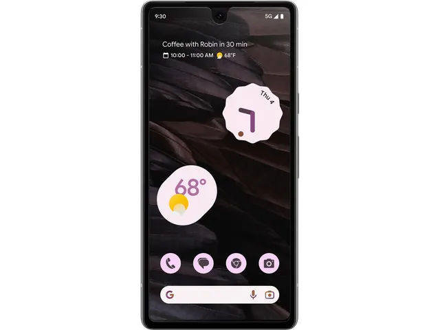 OtterBox Screenprotector Trusted Glass Google Pixel 7A