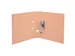 Ordner PVC Prem'Touch A4 50 mm zalm