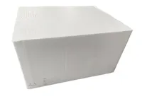 IEZZY Postpakketboxen