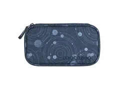 Etui Coocazoo Blue Orbit