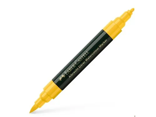 Aquarel marker Faber-Castell Albrecht Dürer 109 chroomgeel