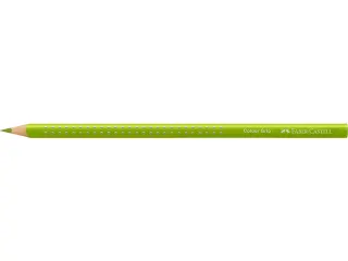 Kleurpotlood Faber-Castell Grip 2001 68 meigroen - 2